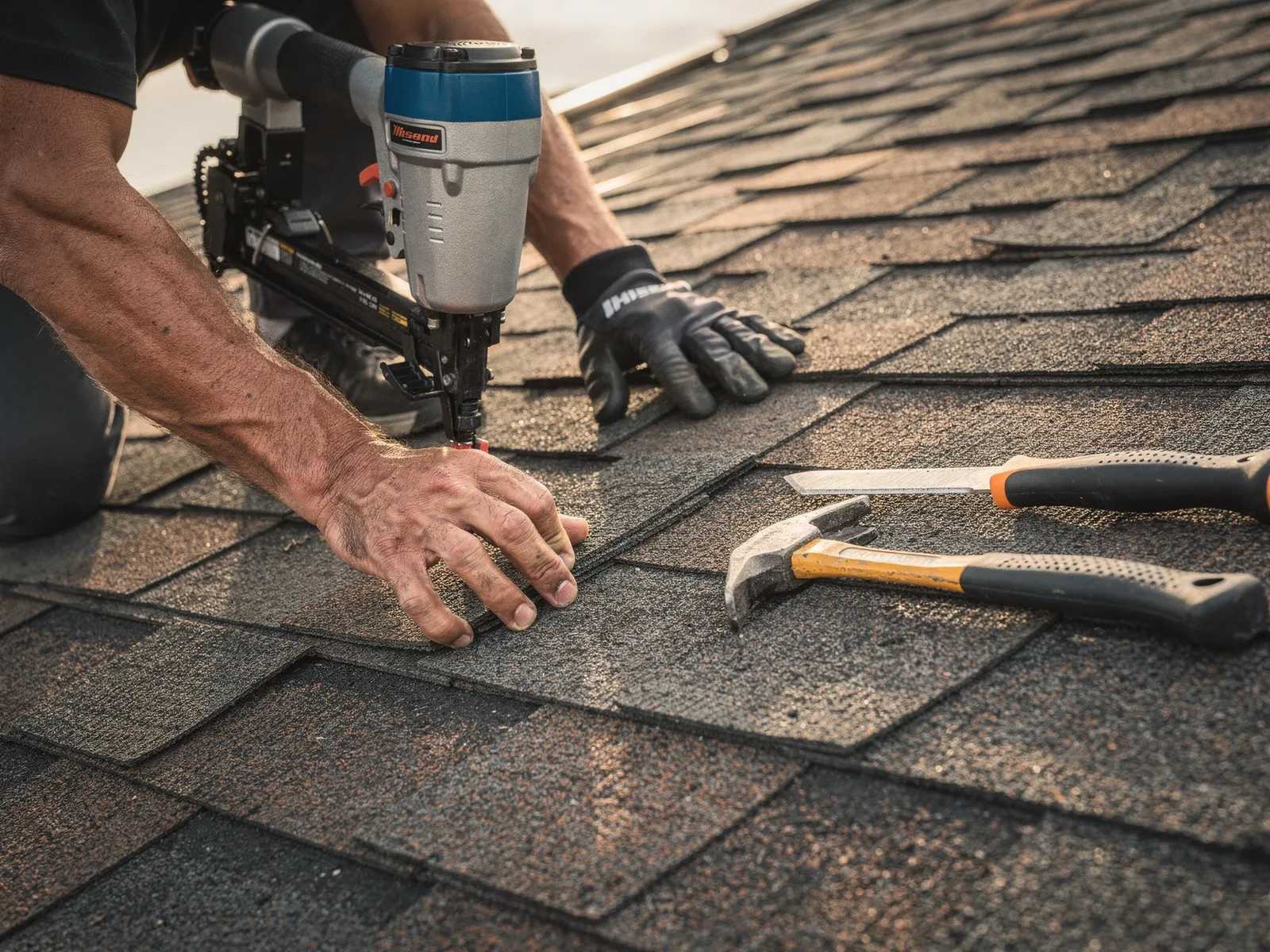 Why choose Roof Repair in Wyoming, IA